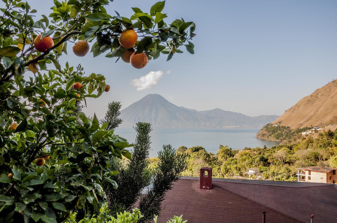 Villa Eggedal Санта-Крус-ла-Лагуна Экстерьер фото